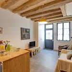 Apartment Glorisa - Quartier Historique