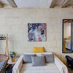 Apartment Glorisa - Quartier Historique Tours