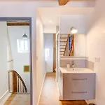 Glorisa - Quartier Historique Apartment *