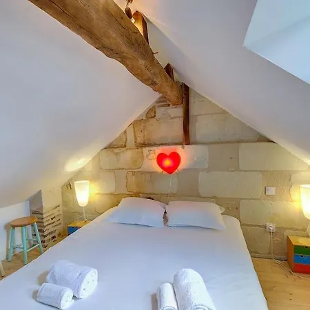 Glorisa - Quartier Historique Apartment *