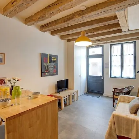 Lägenhet Glorisa - Quartier Historique