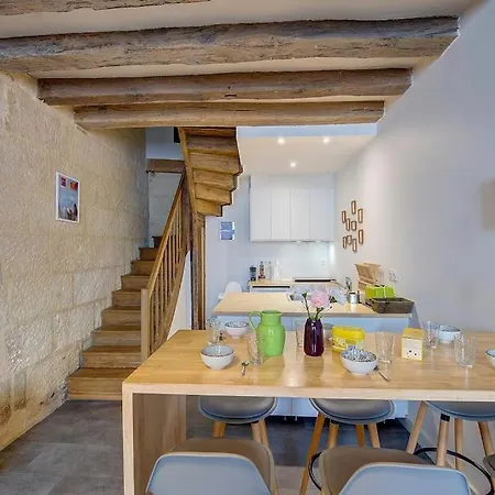 Διαμέρισμα Glorisa - Quartier Historique *