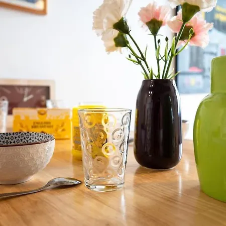 Glorisa - Quartier Historique Διαμέρισμα Τουρ