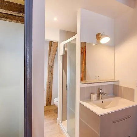 Glorisa - Quartier Historique Τουρ