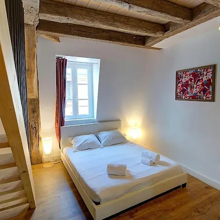 Glorisa - Quartier Historique