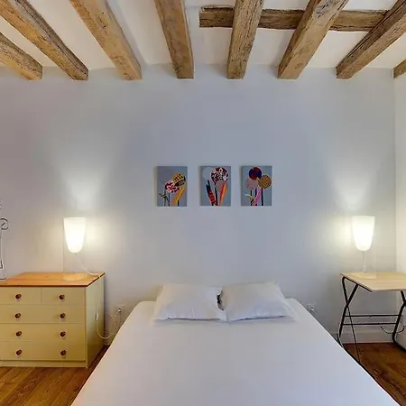 Glorisa - Quartier Historique Apartment