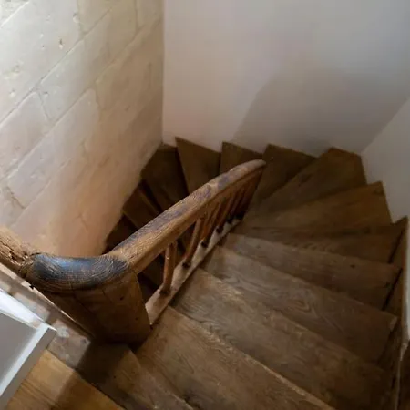 Lägenhet Glorisa - Quartier Historique