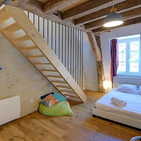 Lägenhet Glorisa - Quartier Historique *