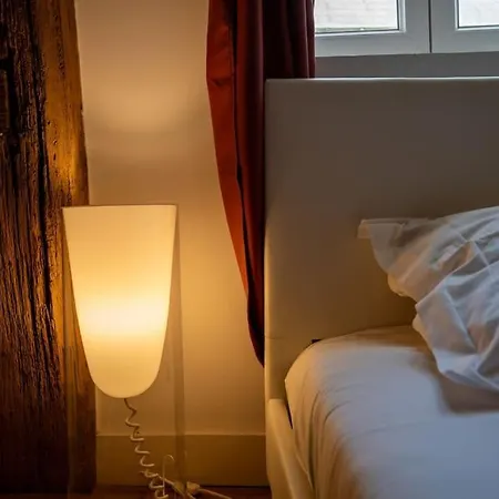 Glorisa - Quartier Historique Apartment Tours