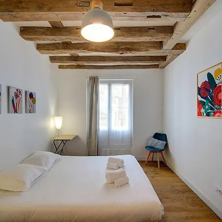 Glorisa - Quartier Historique Tours