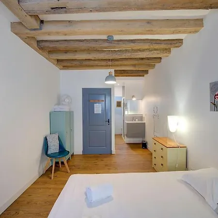 Lägenhet Glorisa - Quartier Historique *