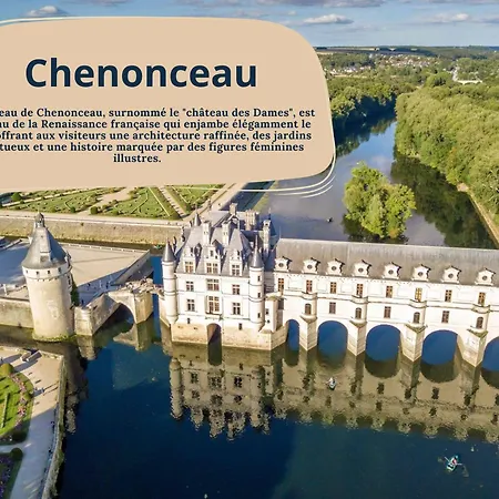 Διαμέρισμα Glorisa - Quartier Historique *