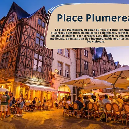 Διαμέρισμα Glorisa - Quartier Historique