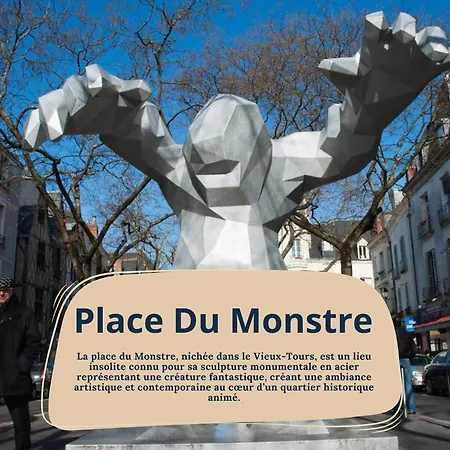 Lägenhet Glorisa - Quartier Historique *