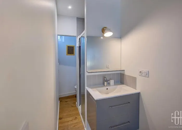 Apartmán Glorisa - Quartier Historique