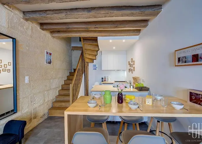 Apartmán Glorisa - Quartier Historique *