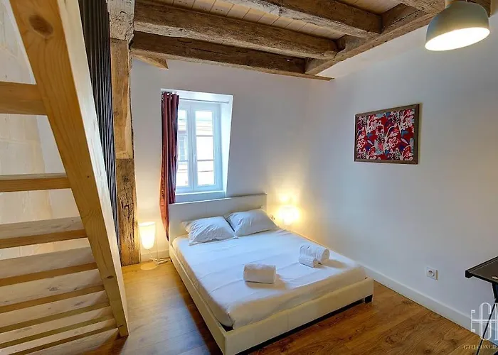 Glorisa - Quartier Historique