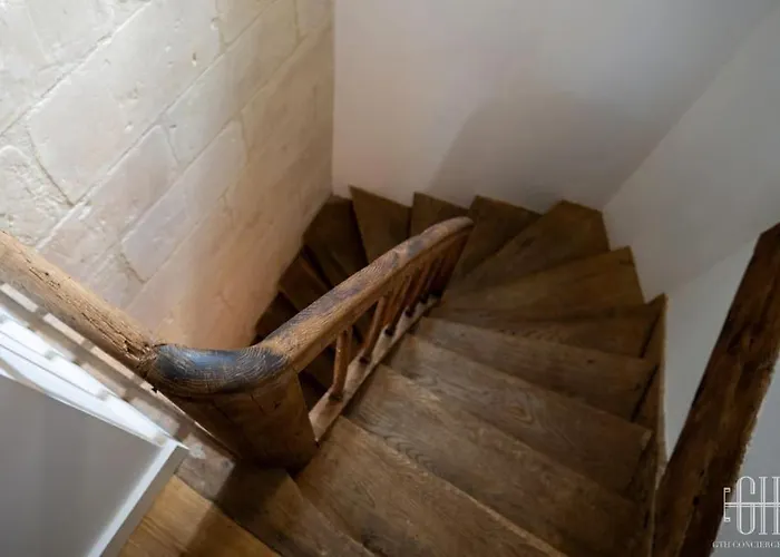 Lägenhet Glorisa - Quartier Historique