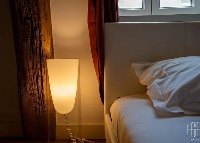 Glorisa - Quartier Historique Apartmán Tours