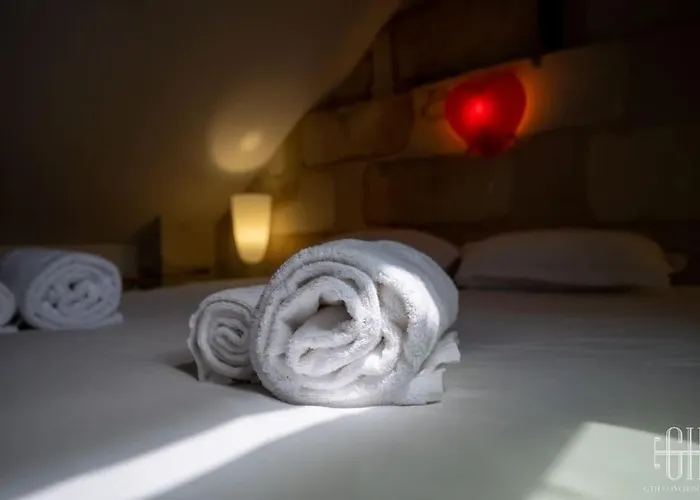 Apartmán Glorisa - Quartier Historique