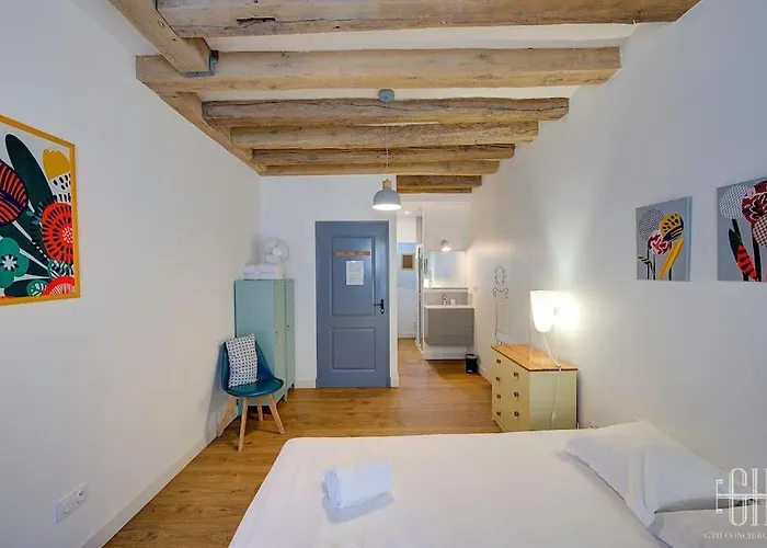 Apartmán Glorisa - Quartier Historique *