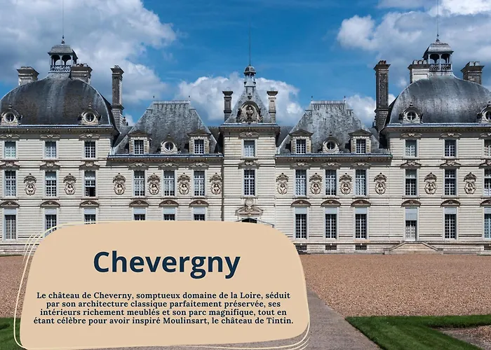 Lägenhet Glorisa - Quartier Historique Tours