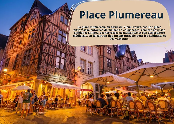 Lägenhet Glorisa - Quartier Historique